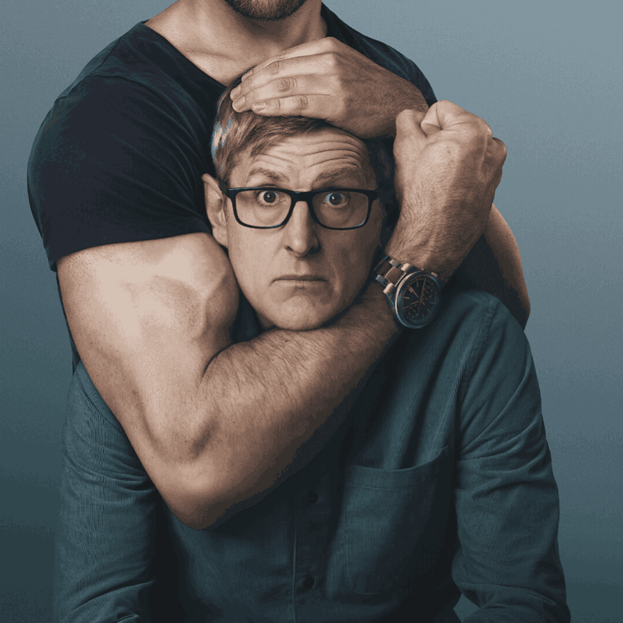 Netflix Manosphere The Nod