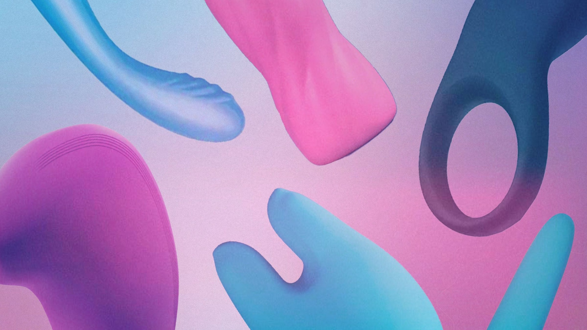 Self pleasure tools from brands such as That Sassy Thing, Leezu, Love Depot and Ms Chief