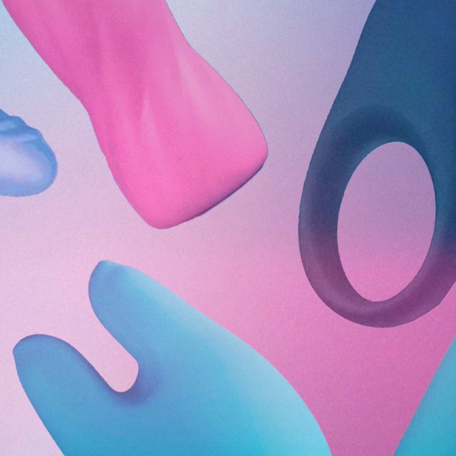Self pleasure tools from brands such as That Sassy Thing, Leezu, Love Depot and Ms Chief
