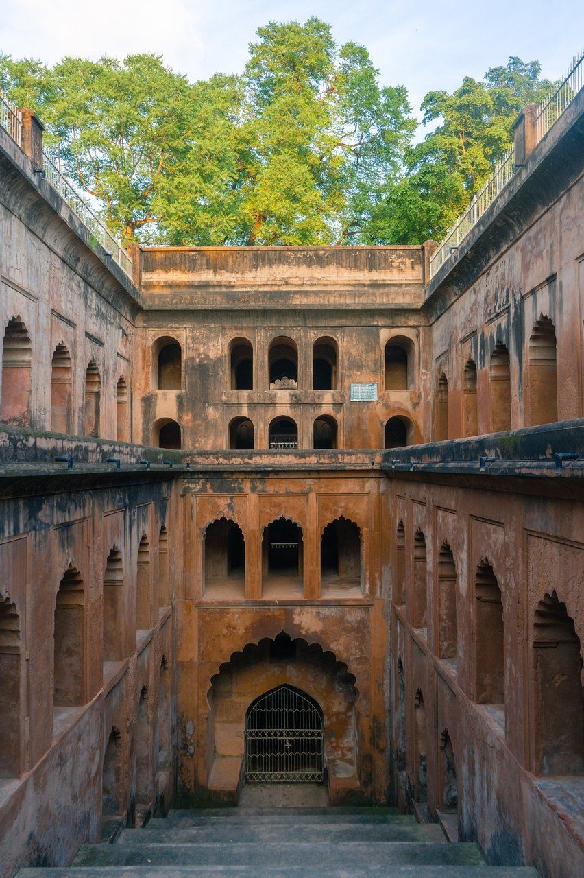 Shahi Baoli