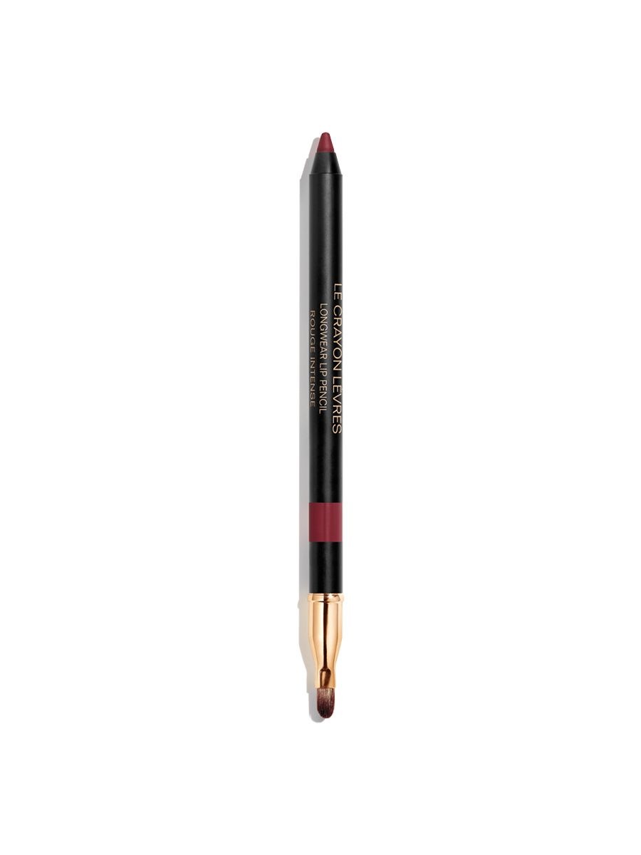 Chanel Le Crayon Lèvres in Rouge Intense