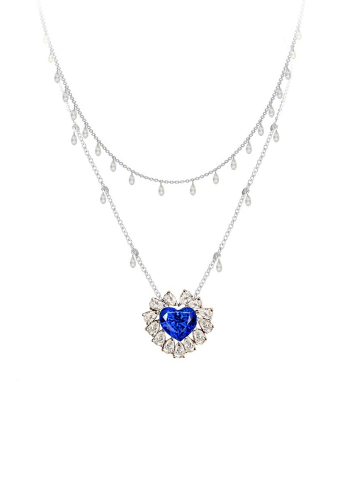 Baby got back (necklace) - The Nod Mag Baby got back (necklace) - The Nod Mag