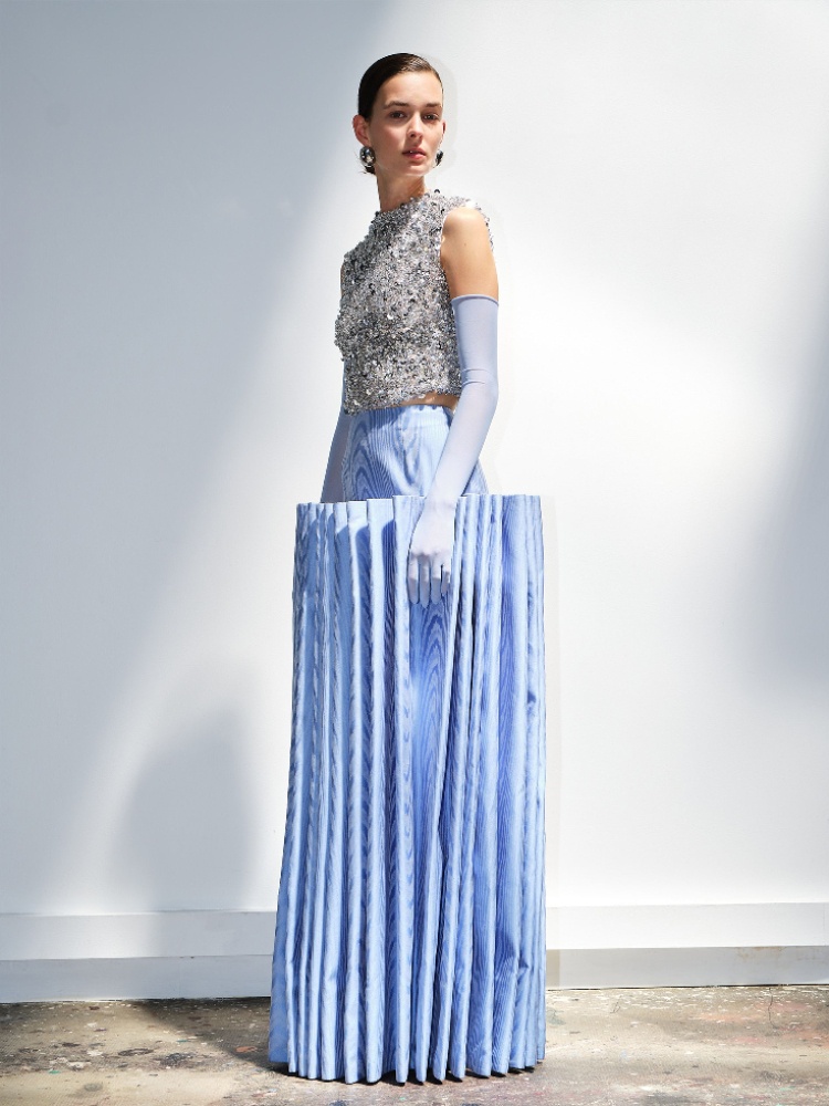 Chorus Edition Sienna Skirt