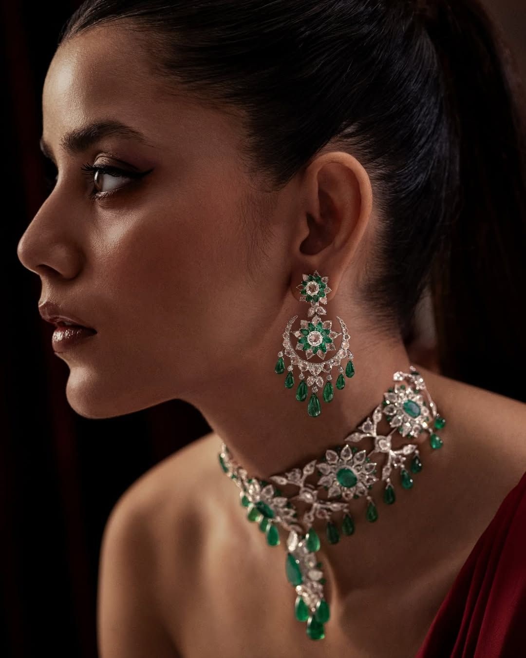 Kantilal Chhotalal, Chandbalis, The Nod Mag