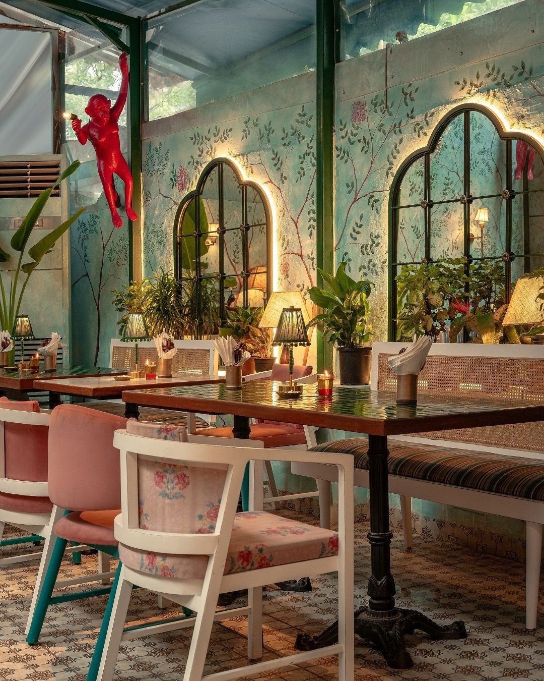 Tanjore Tiffin Room Mumbai The Nod Mag