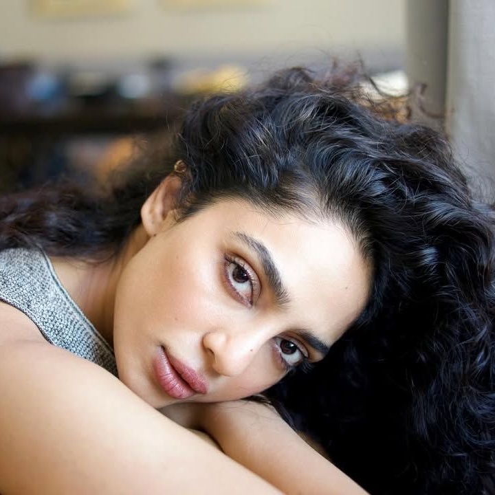 Actor Sobhita Dhulipala