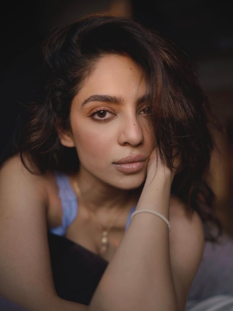 Actor Sobhita Dhulipala shares her bedtime routine with The Nod