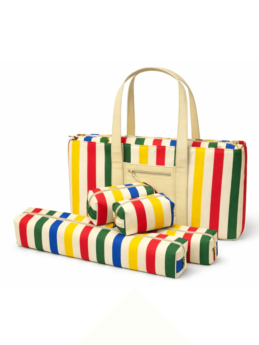 Limited-edition denim mahjong bag, Sonia Gulrajani, ₹12,400
