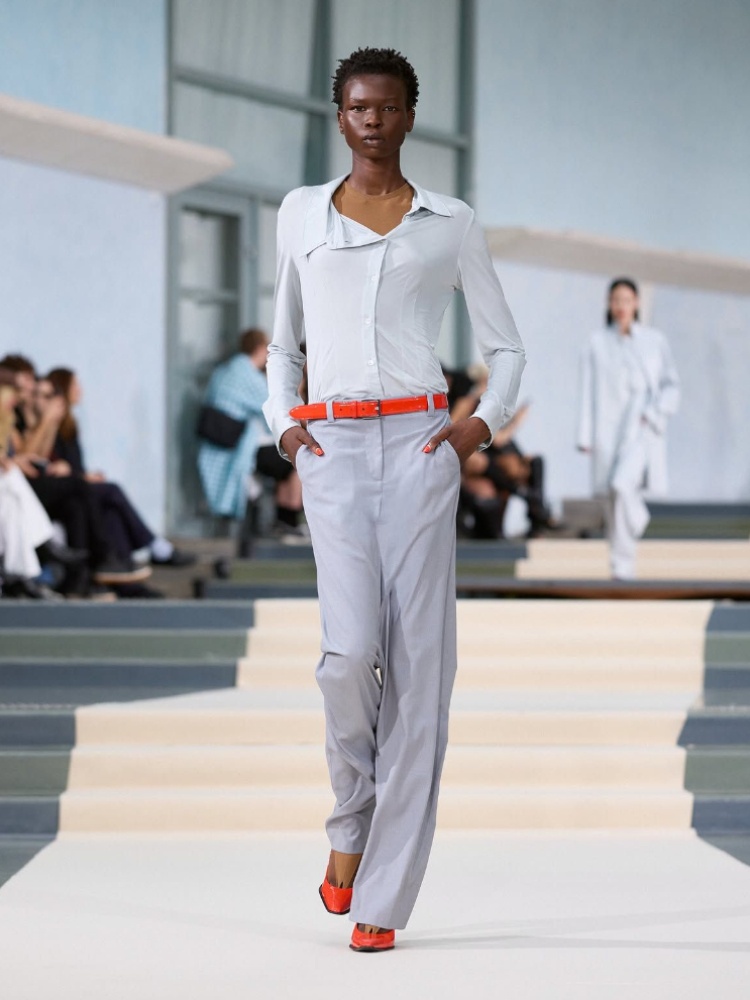 Julie Kegels Spring/Summer 2027