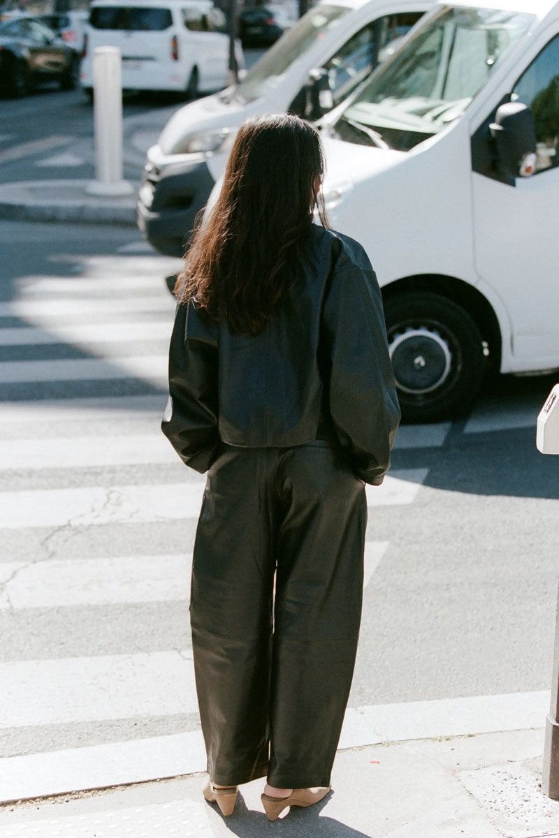 St Agni, an Australian minimalist affordable luxury brand