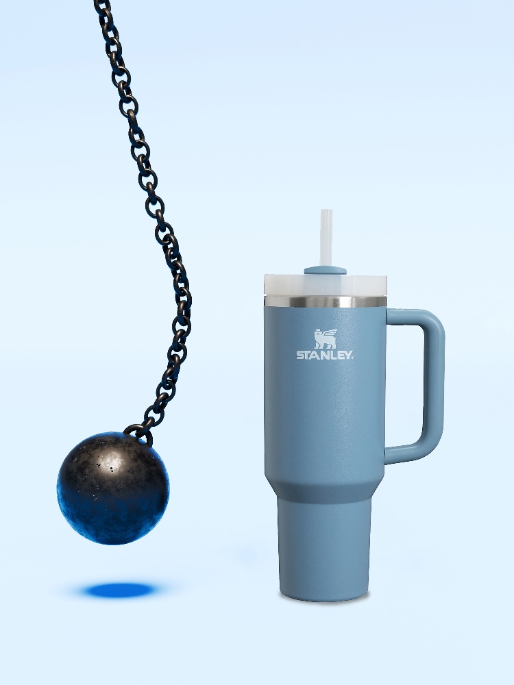 Stanley Cup RIP The Nod