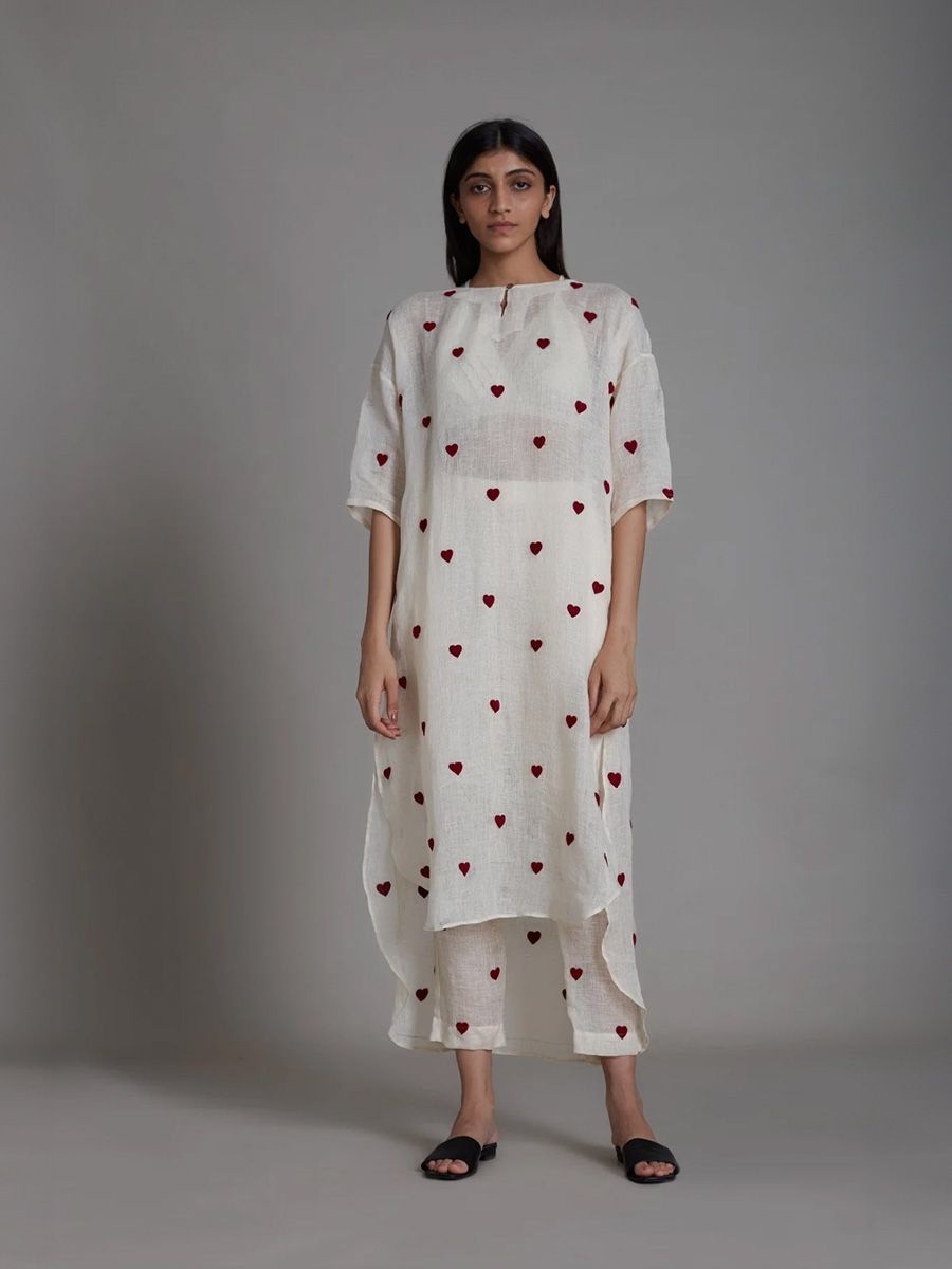 Style Mati Kurta TheNod