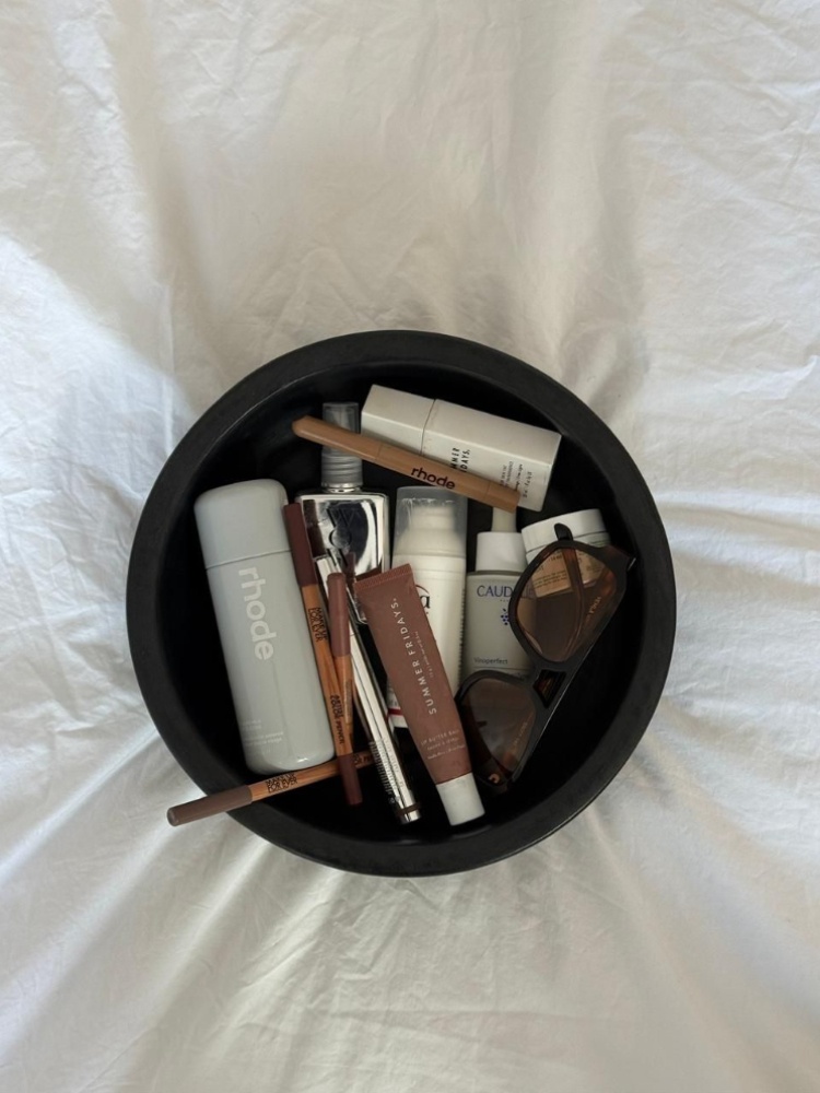 Summer Away founder Meghna Goyal's beauty essentials