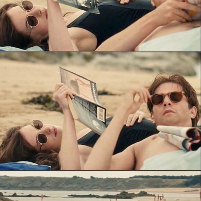 Summer reads The Nod Mag