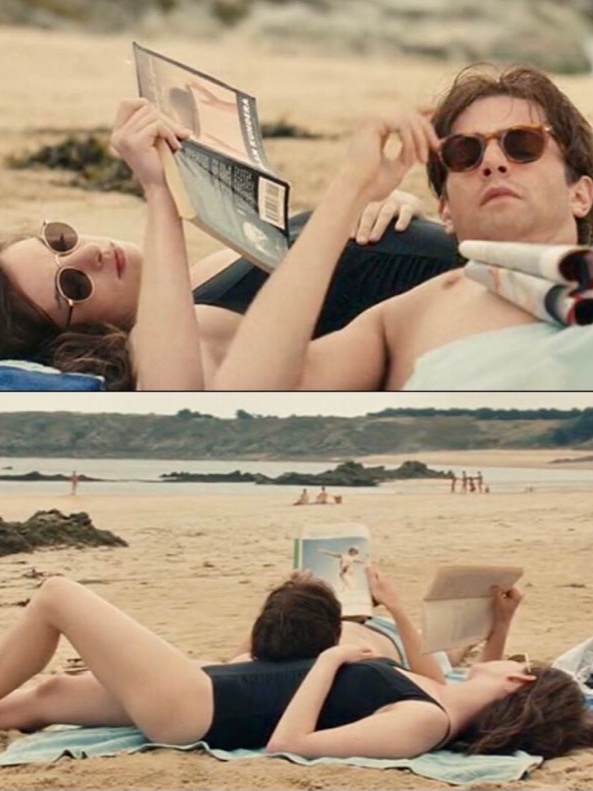 Summer reads The Nod Mag