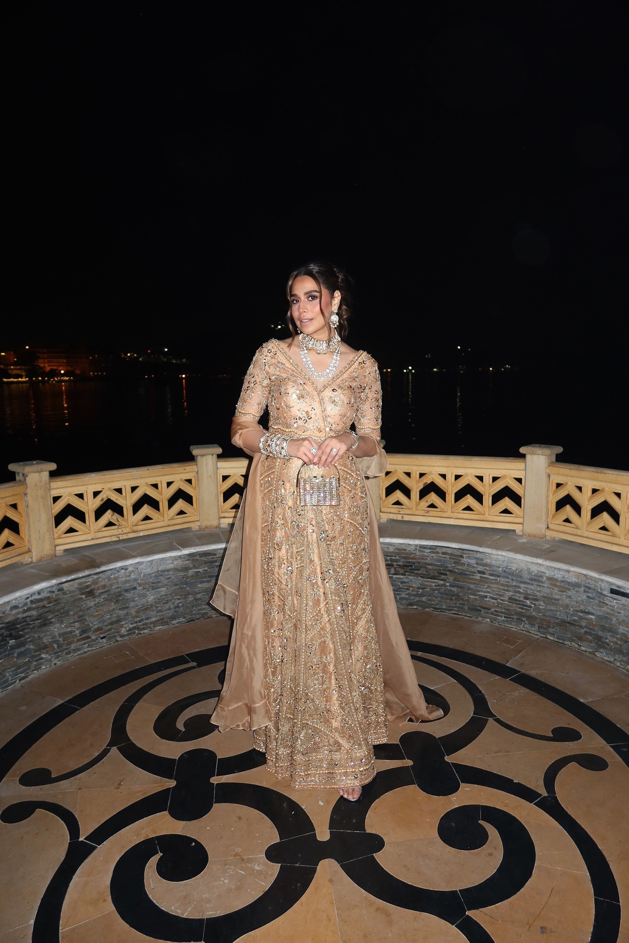 Summiyya Patni Shah in Ridhi Mehra