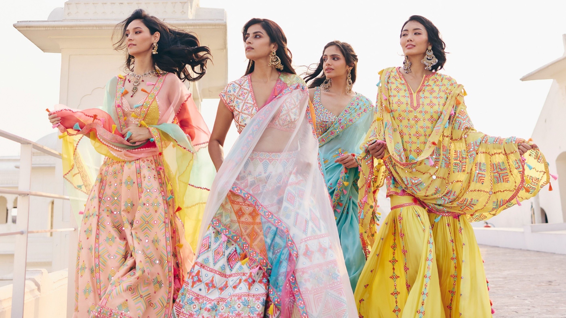 Surily G, The Nod Mag