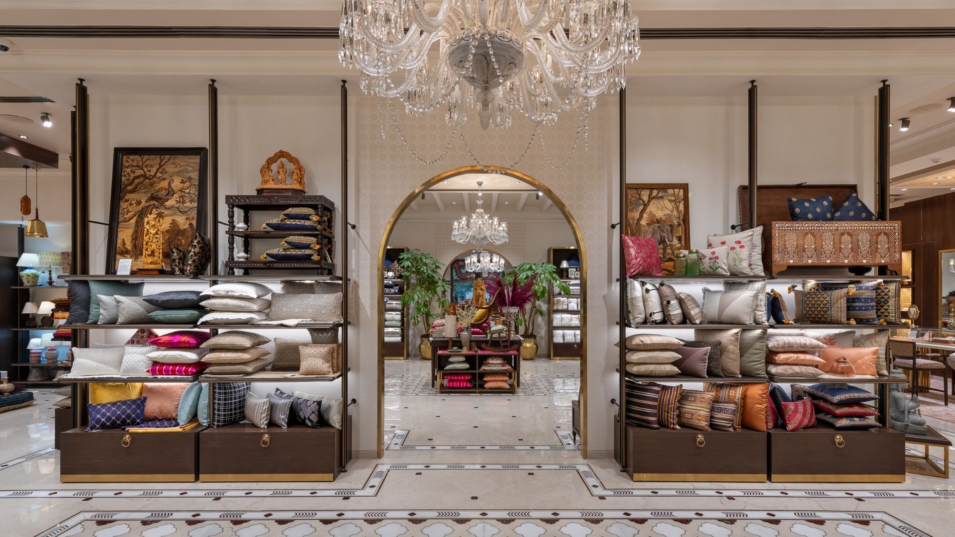 Swadesh Store, The Nod Mag