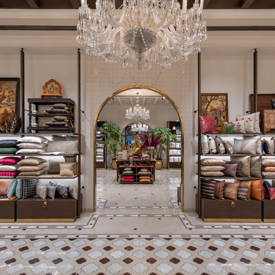 Swadesh Store, The Nod Mag