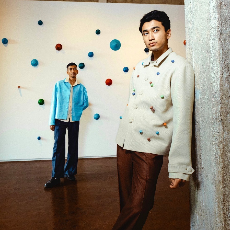 Looks by Taarini Anand