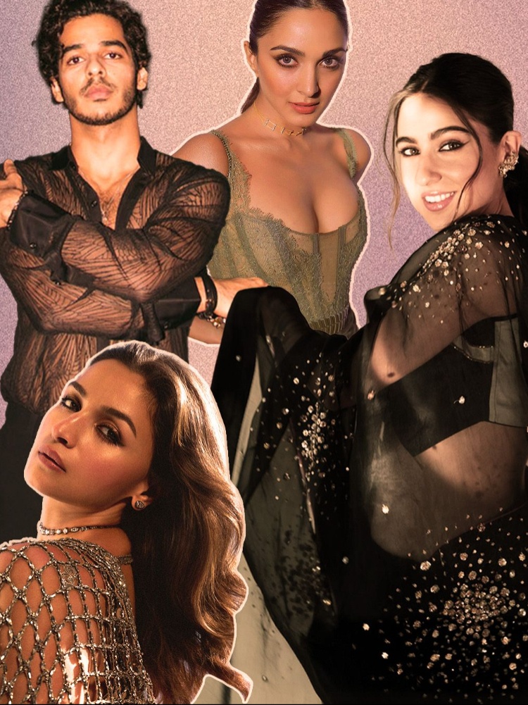 Sheer, Afterparty, The Wedding Collective