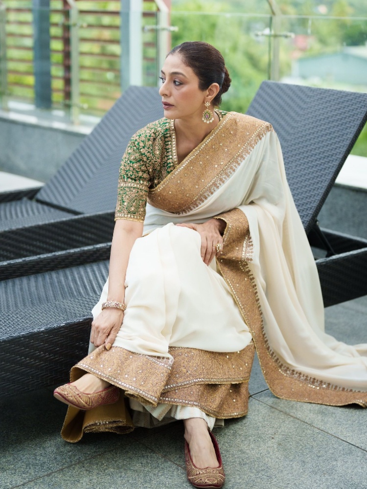 Tabu in the Dilnashin Madhno Khussa flats