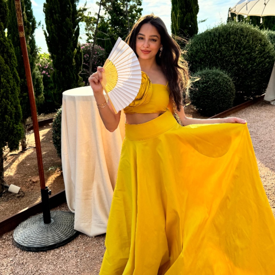 Tarini Manchanda- The Wedding Collective