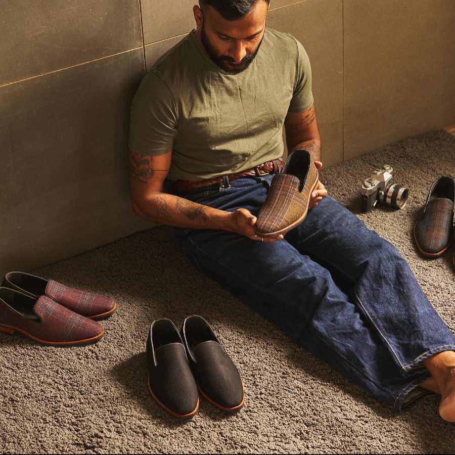 Tarun Oblum, Feature, The Nod Mag