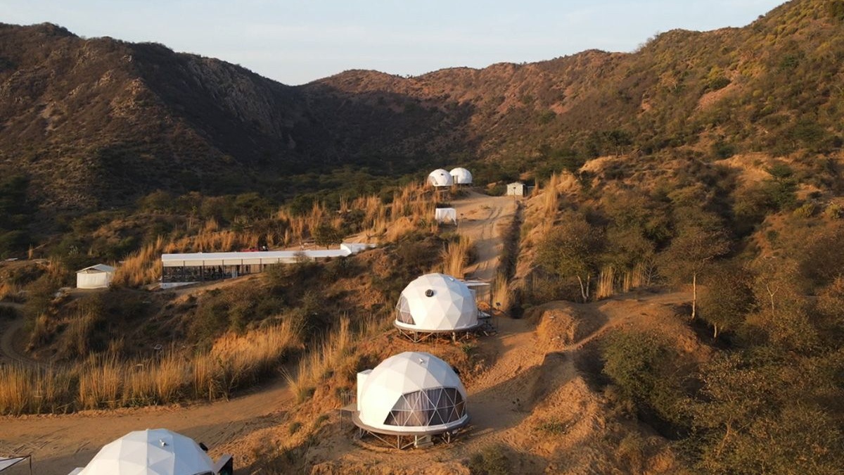 Teela Jaipur The Nod Mag