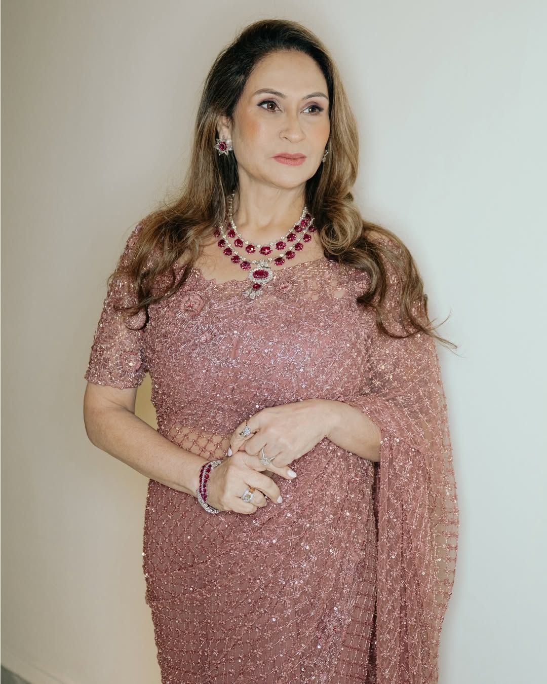 Mum's the word, The Nod Mag