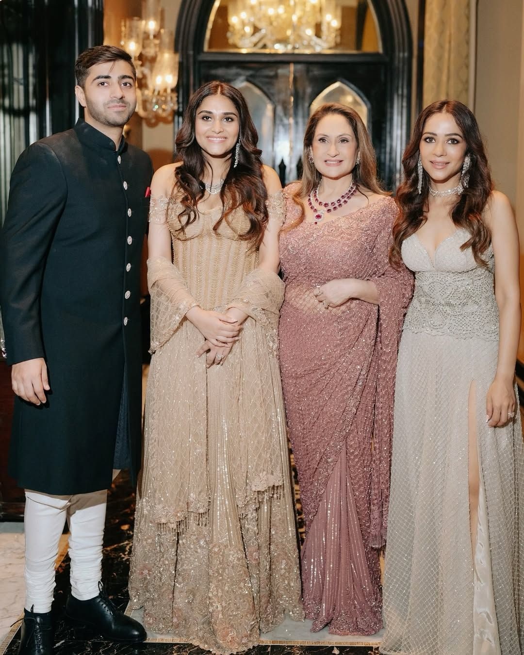 Mum's the word, The Nod Mag