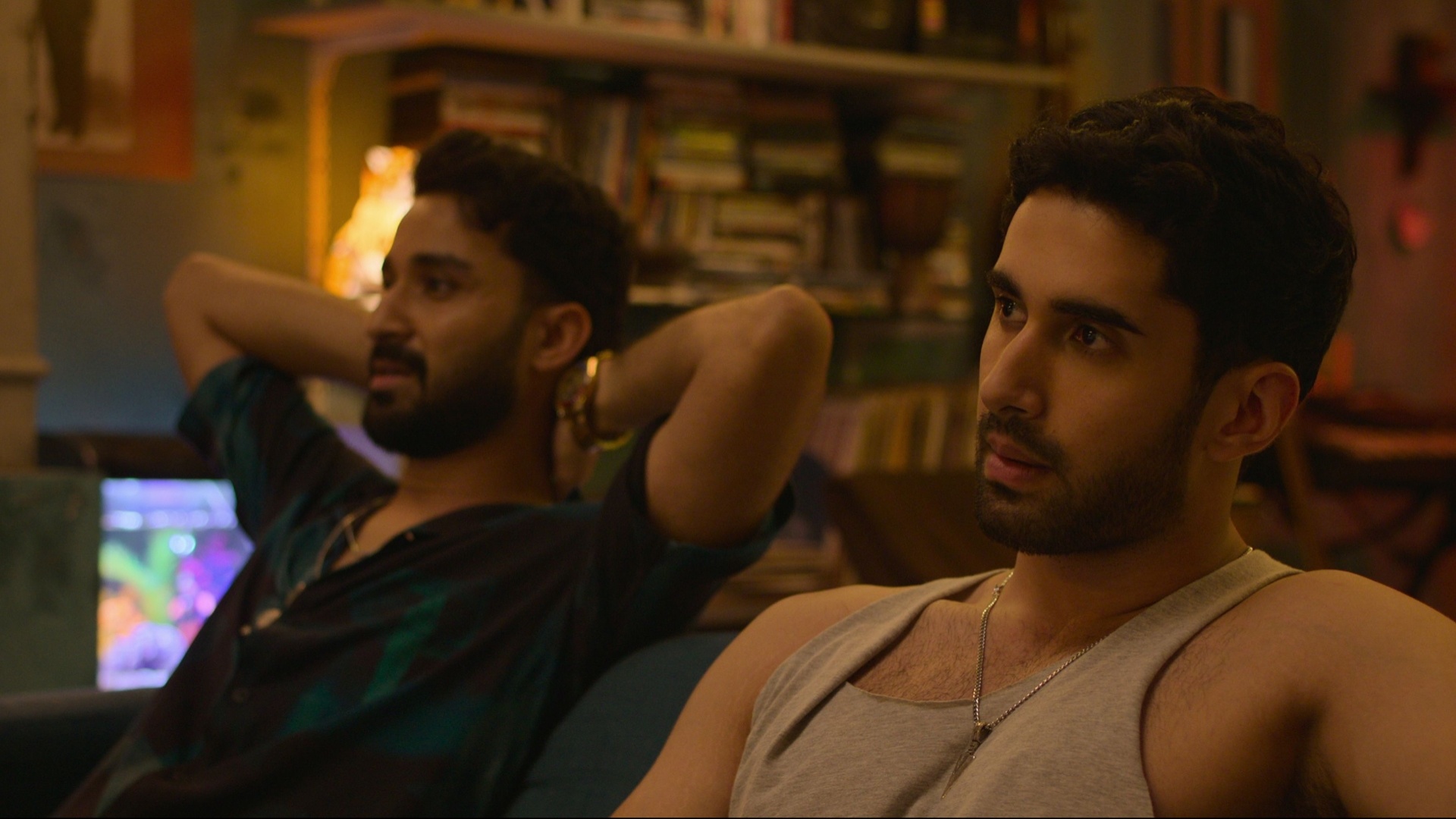 The Ba***ds of Bollywood The Nod Mag