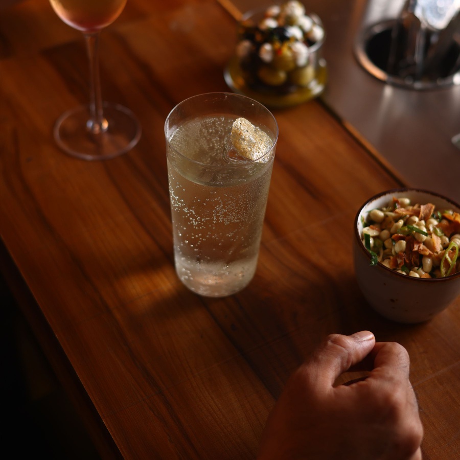 The Bar Behind the Sandwich Shop The Nod Mag