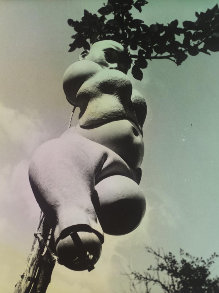 ‘The Doll‘, Hans Bellmer, 1936