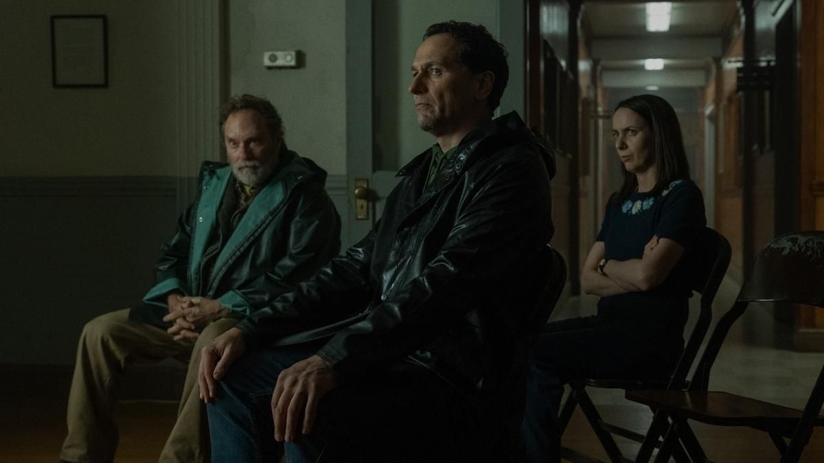 ‘Widow’s Bay’ on Apple TV, The Nod Mag