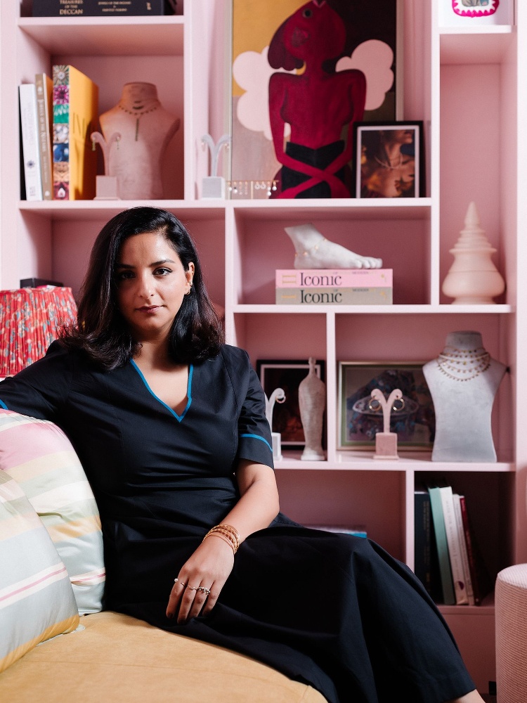 The Line_Natasha Khurana featured_TheNod