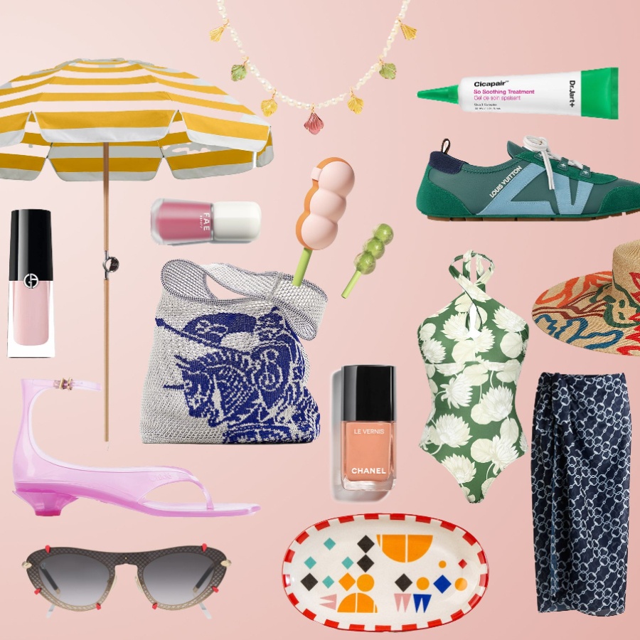 The Nod's Summer 2025 Shopping Guide