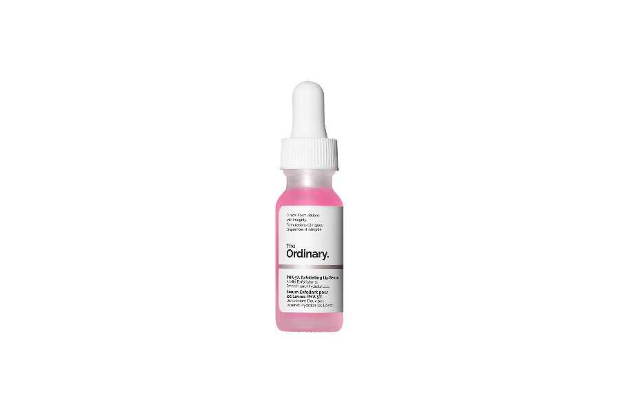 The Ordinary PHA5% Exfoliating Lip Serum