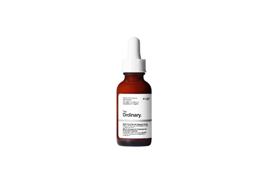 The Ordinary Soothing & Barrier Support Serum