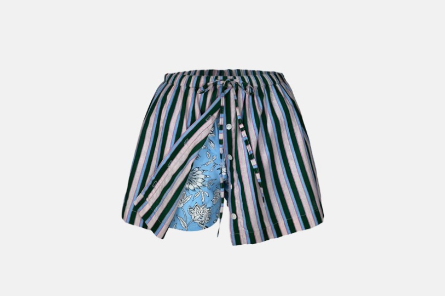 The PDKF Store Nainital skort