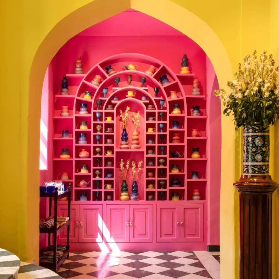 The Palace Atelier Jaipur