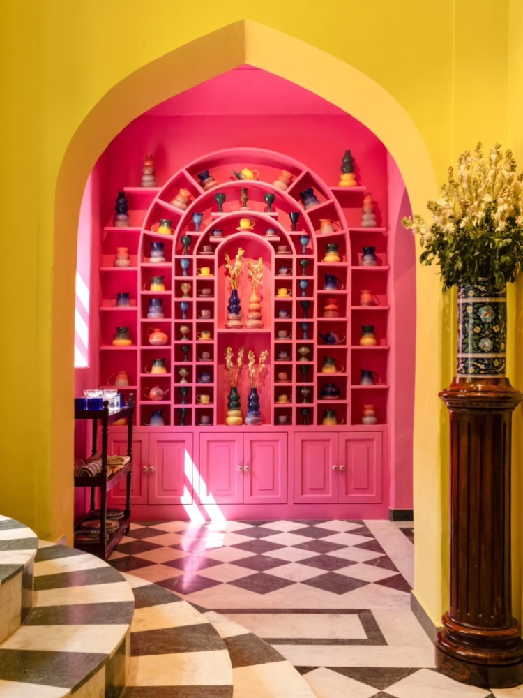 The Palace Atelier Jaipur