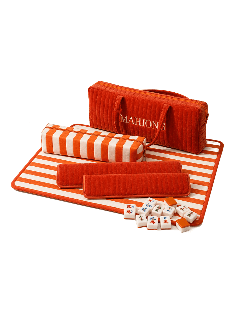 Premium mahjong travel set, The Write House, ₹6,100