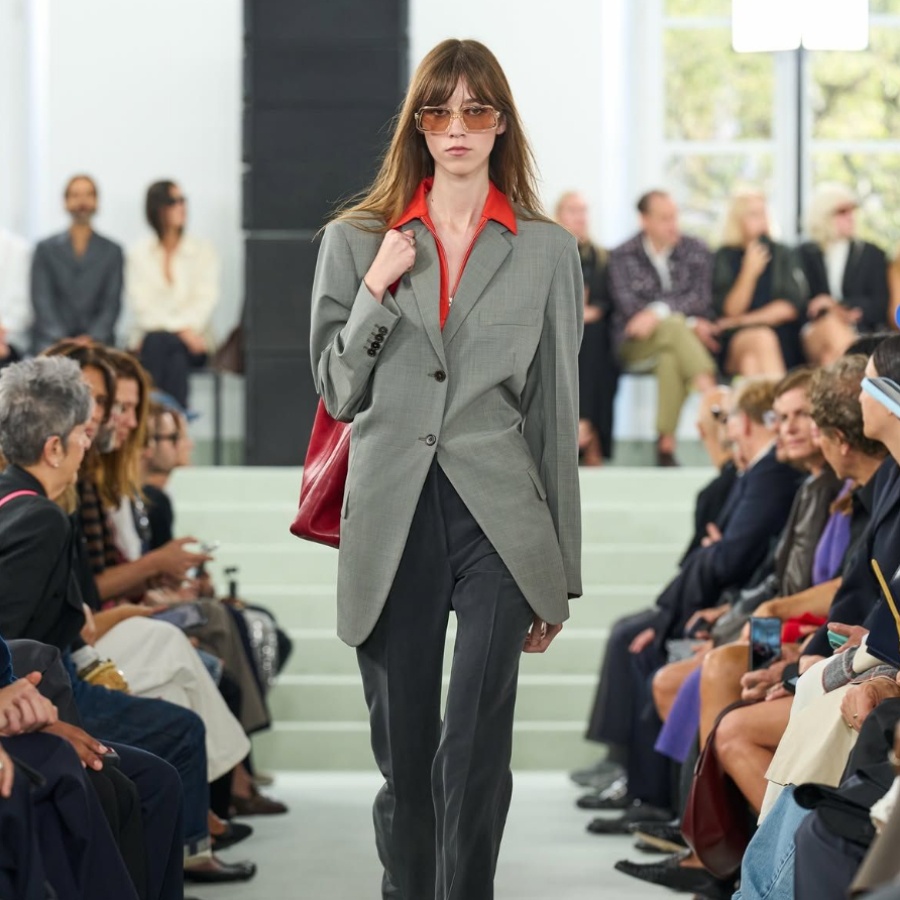 Jil Sander Spring/Summer 2027