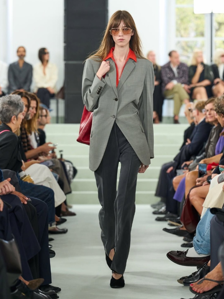 Jil Sander Spring/Summer 2027