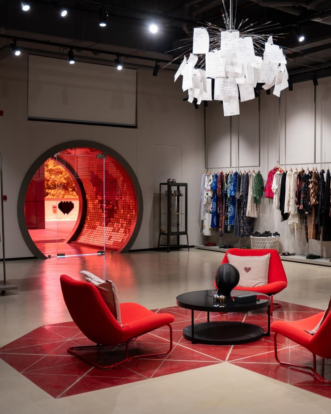 Theory of Everything Chennai store