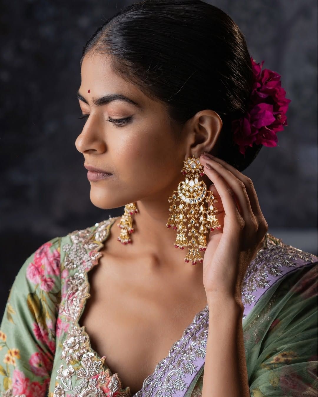 Sanjay Gupta Hyderabad, Chandbalis, The Nod Mag