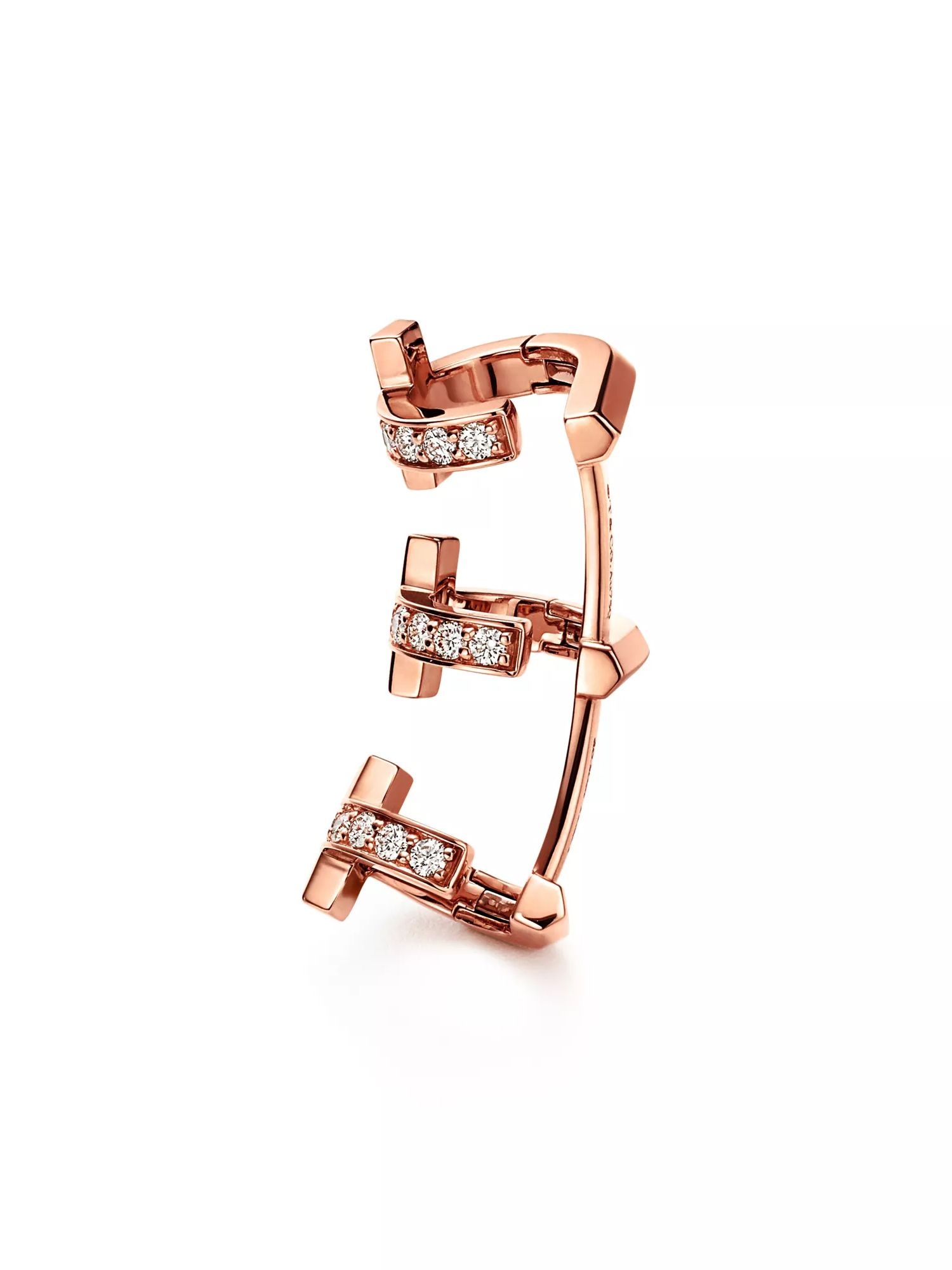 T1 Ear Cuff, Tiffany & Co.