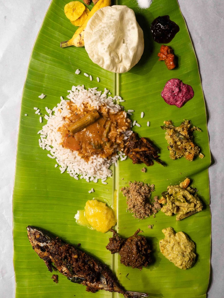 Tijouri Bengaluru The Nod Mag