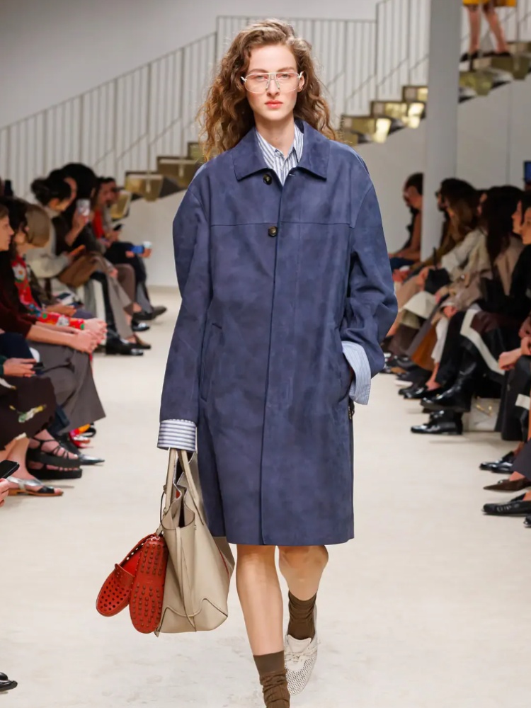 Tod's Spring/Summer 2027